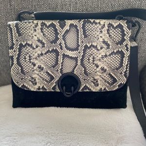 Rebecca Minkoff Crossbody Isabel